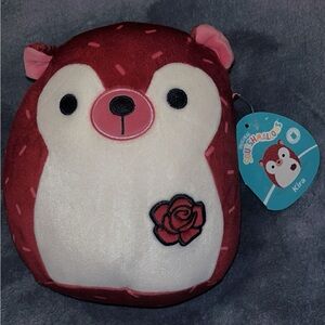 Kira Squishmallow